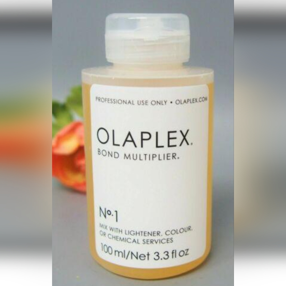 Olaplex No.1 Bond Multiplier 3.3oz